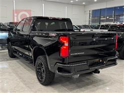 شيفروليه سلفرادو